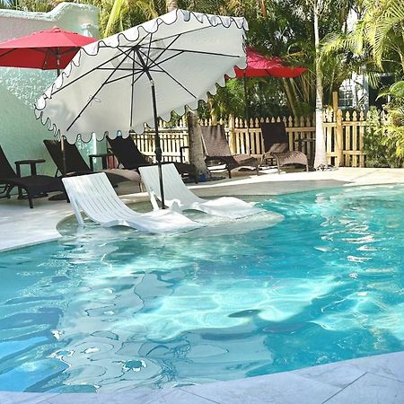 The Savannah - Perfect Couple Getaway! Villa West Palm Beach Eksteriør billede